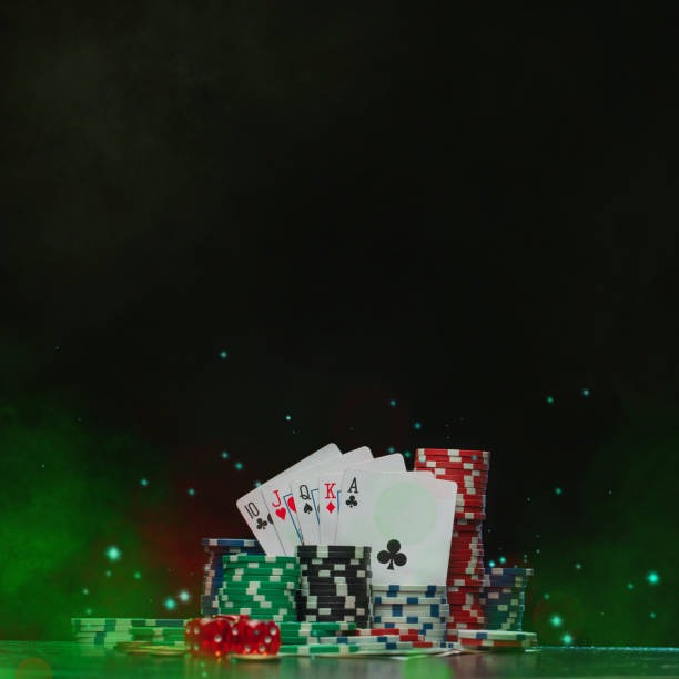 surya69 Baccarat & Roulette Rooms