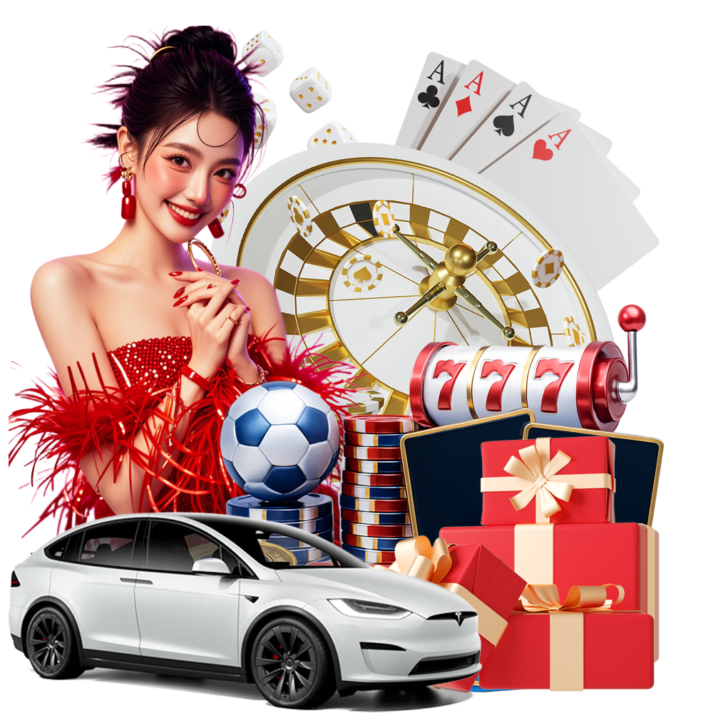 surya69 What's Inside Our Live Casino